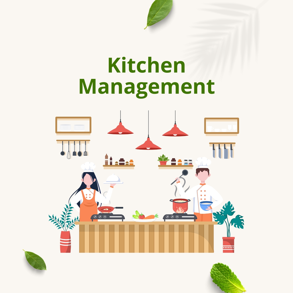 Kitchen Management Software Bahrain, Kitchen Software Bahrain